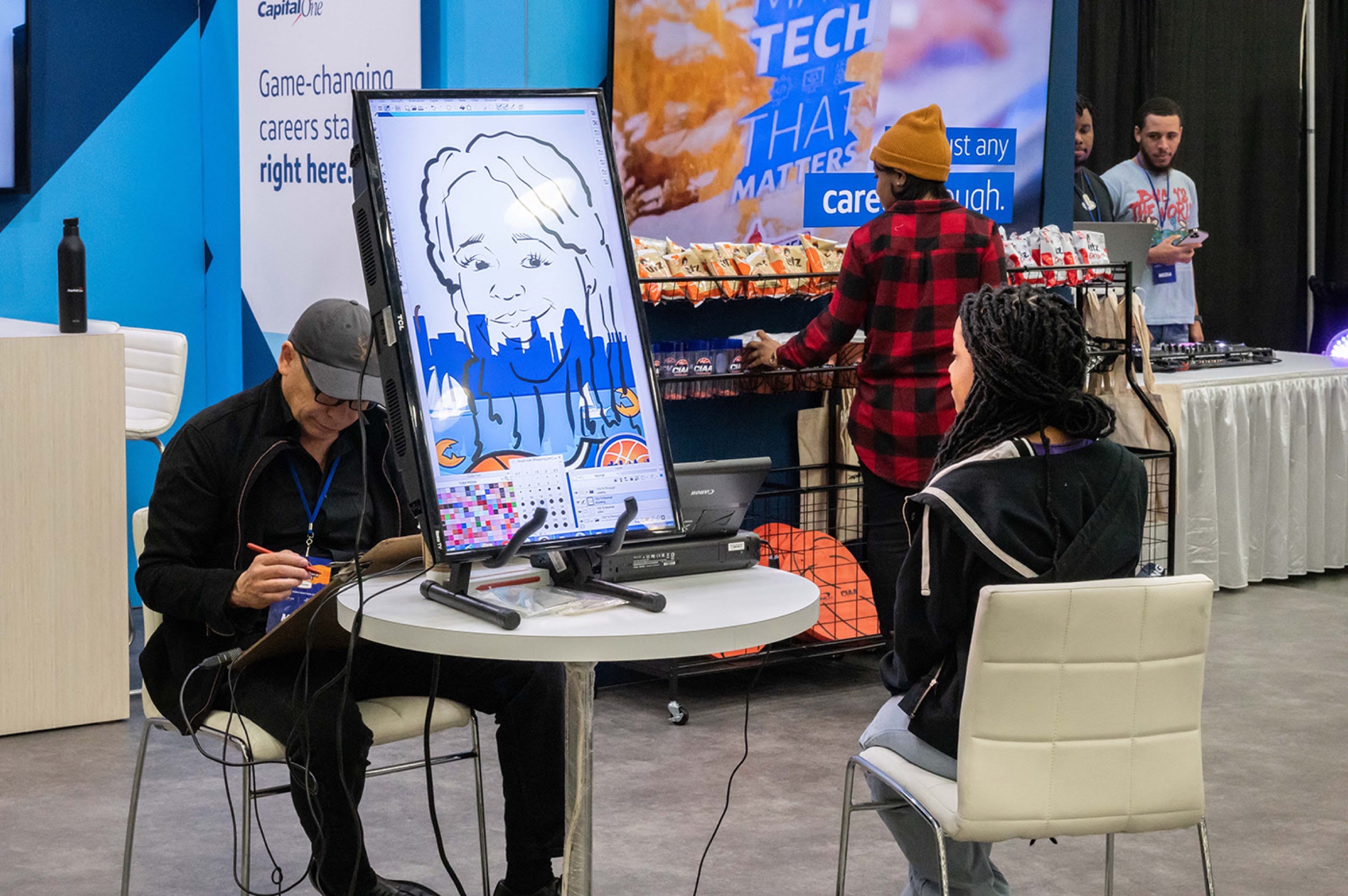 CIAA Fan Fest