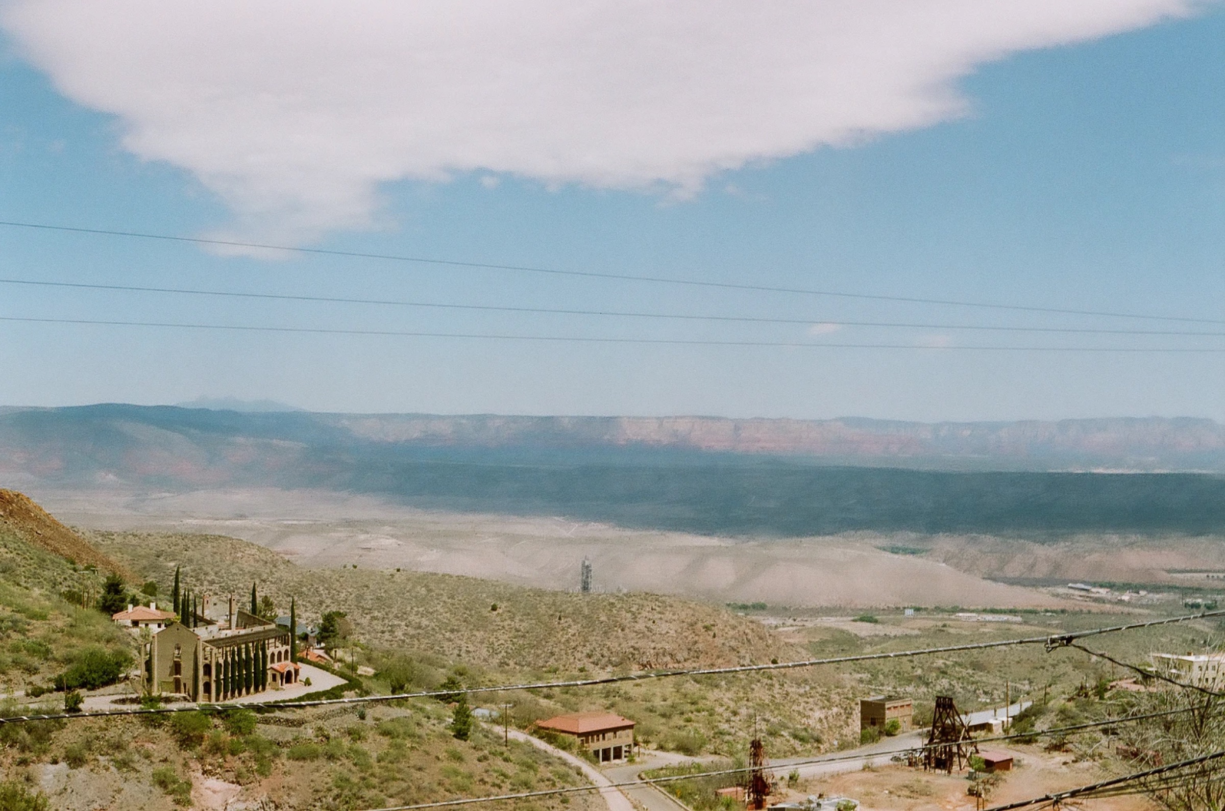 Film Photography, Arizona
