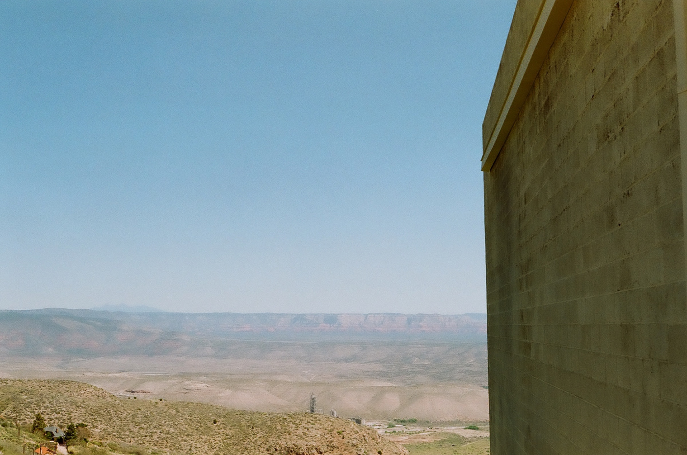 Film Photography, Arizona
