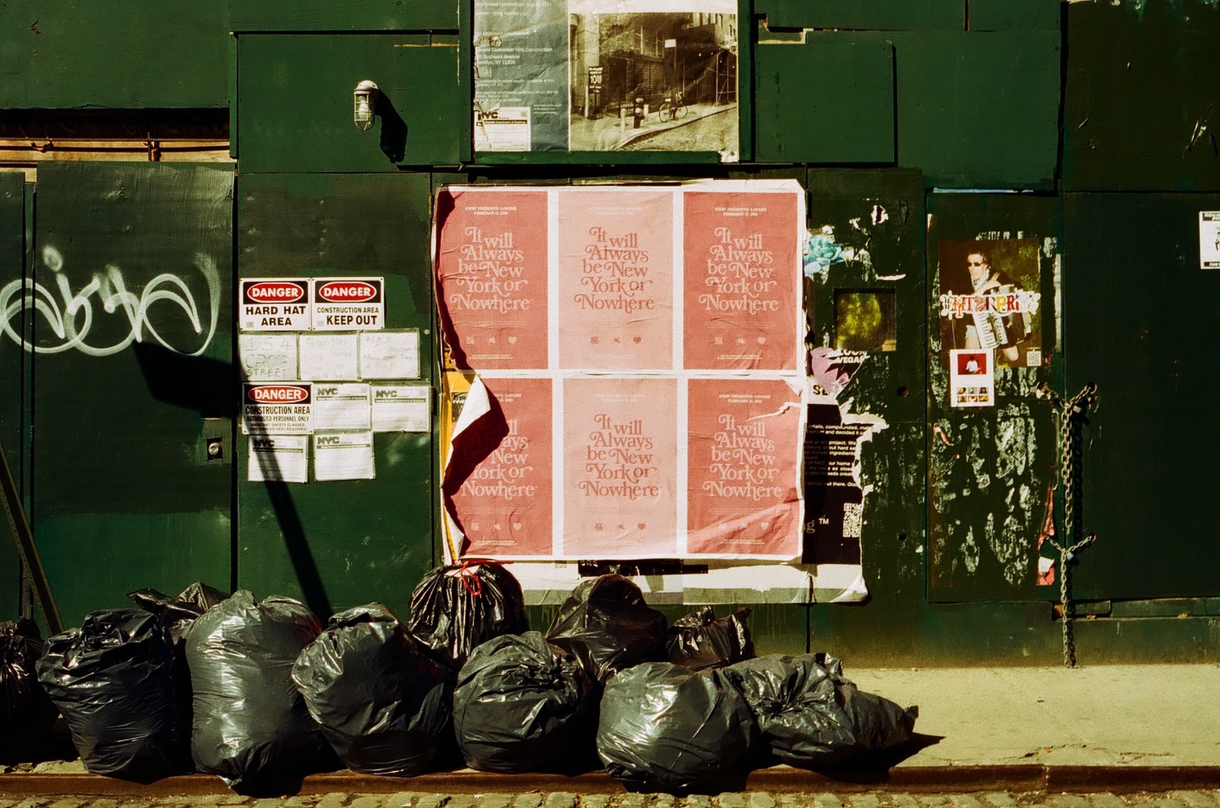 Film Photography
