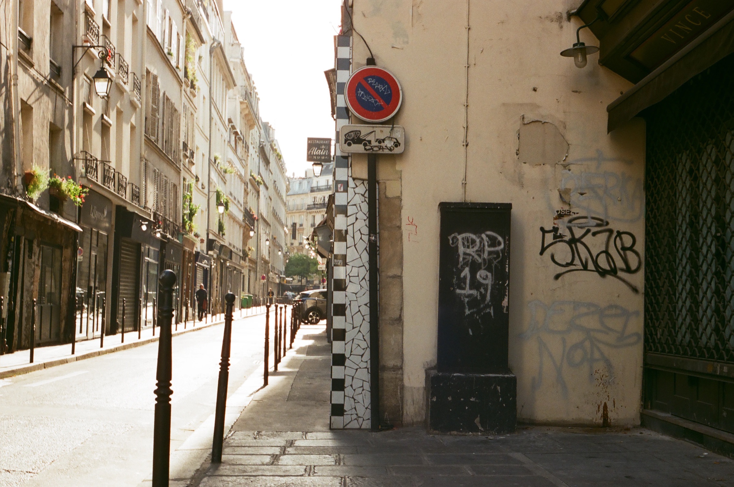Film Photography