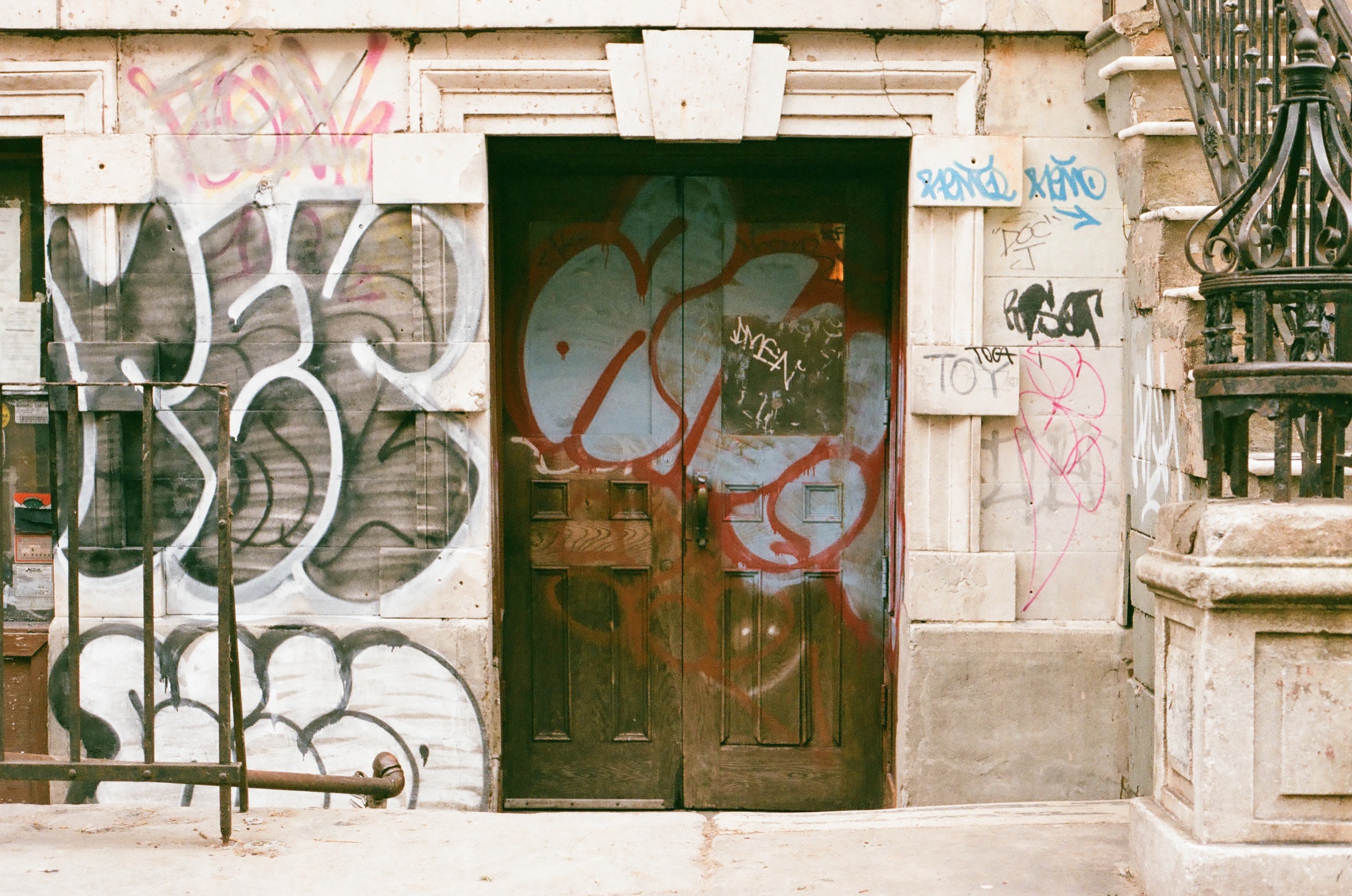 Film Photography