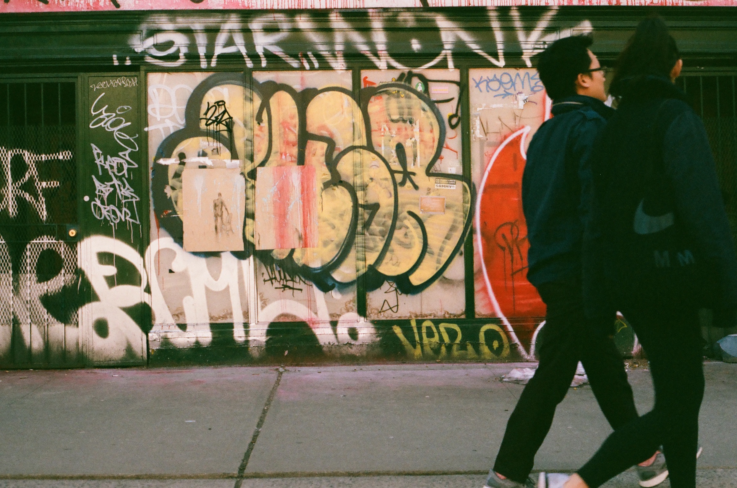 Film Photography