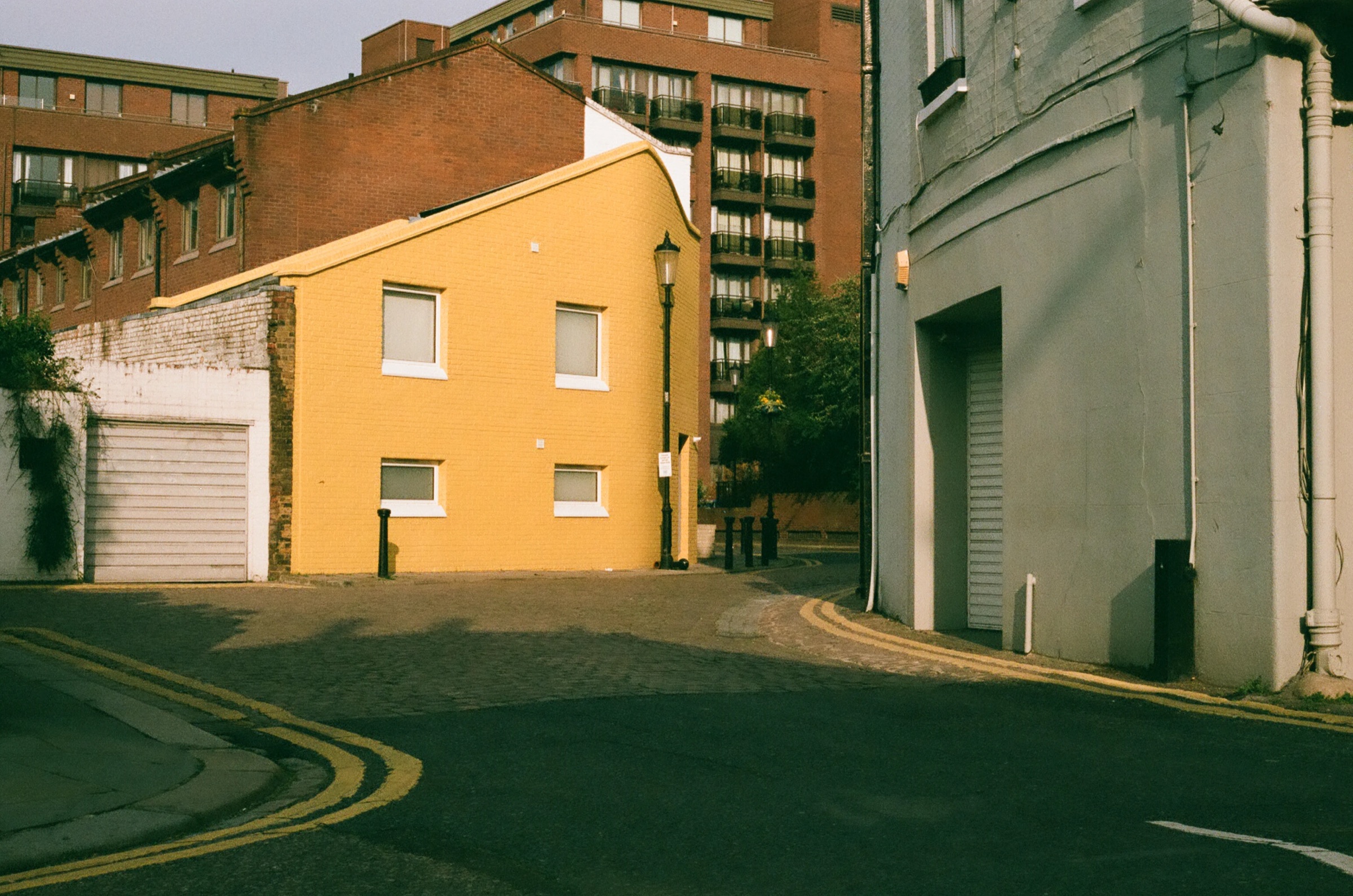 Film Photography