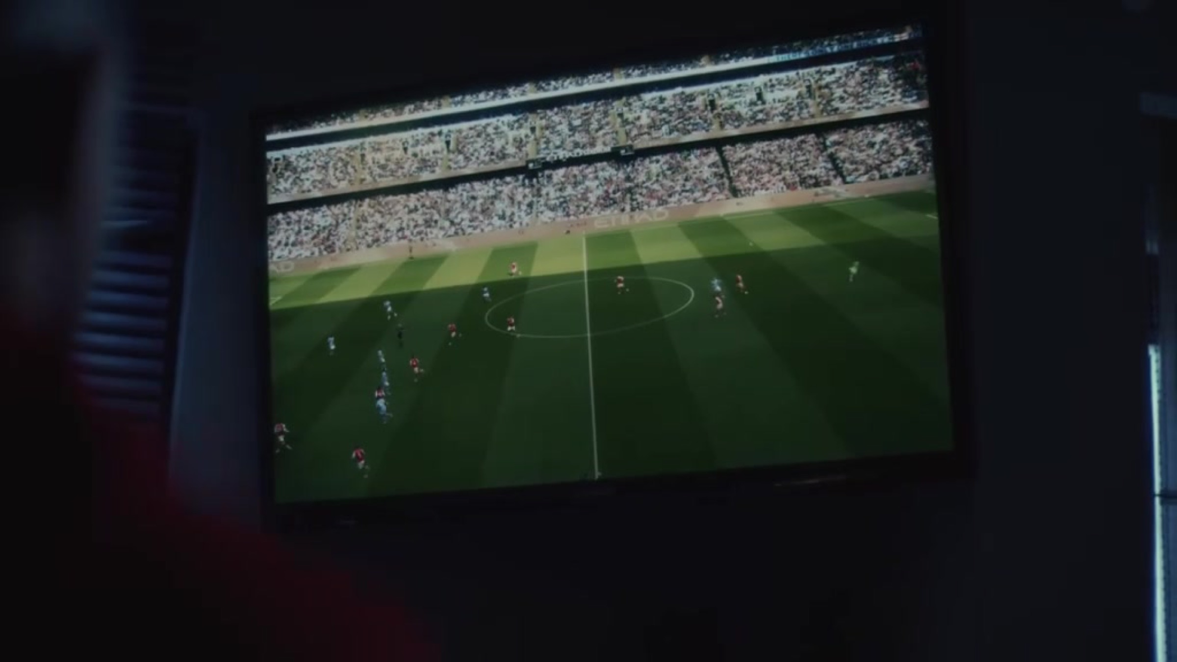 Game Day, Barclays × Premier League