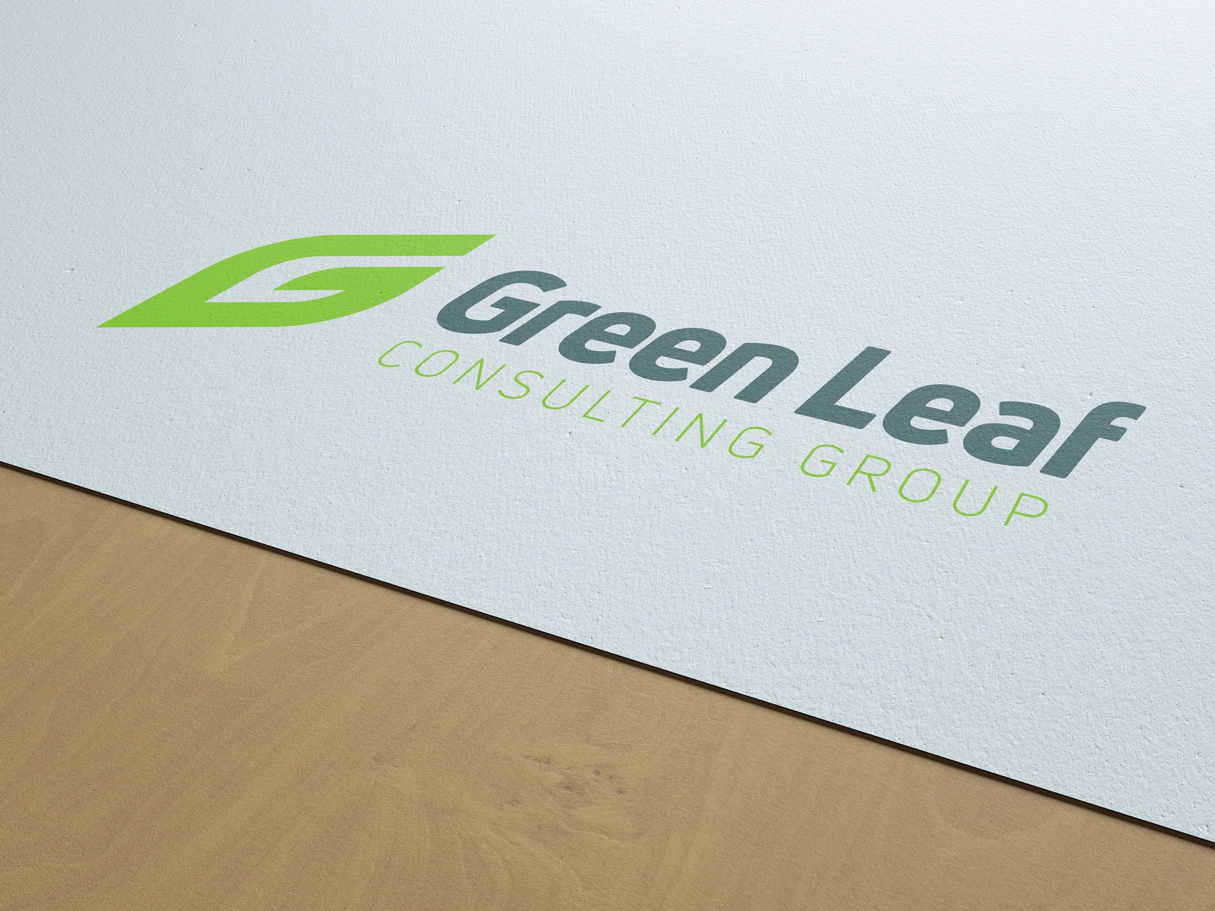 Green Leaf Consulting