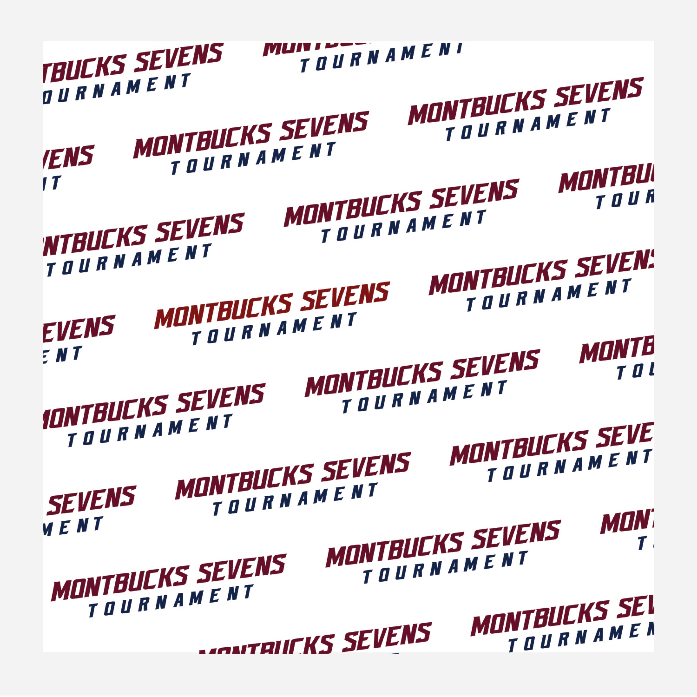 MontBucks 7s Rugby