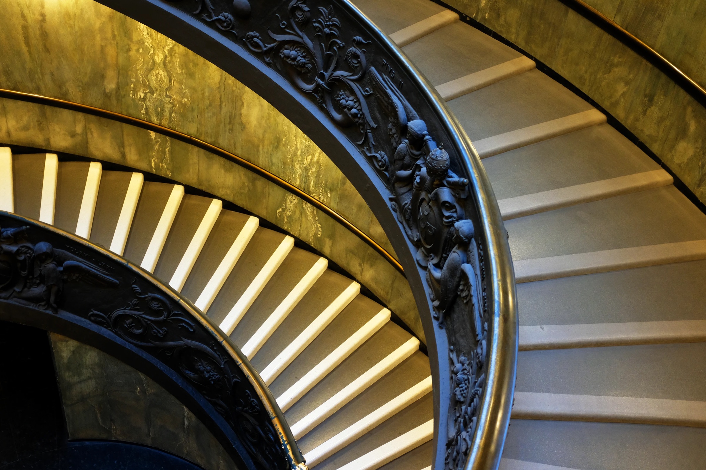Photography, Rome