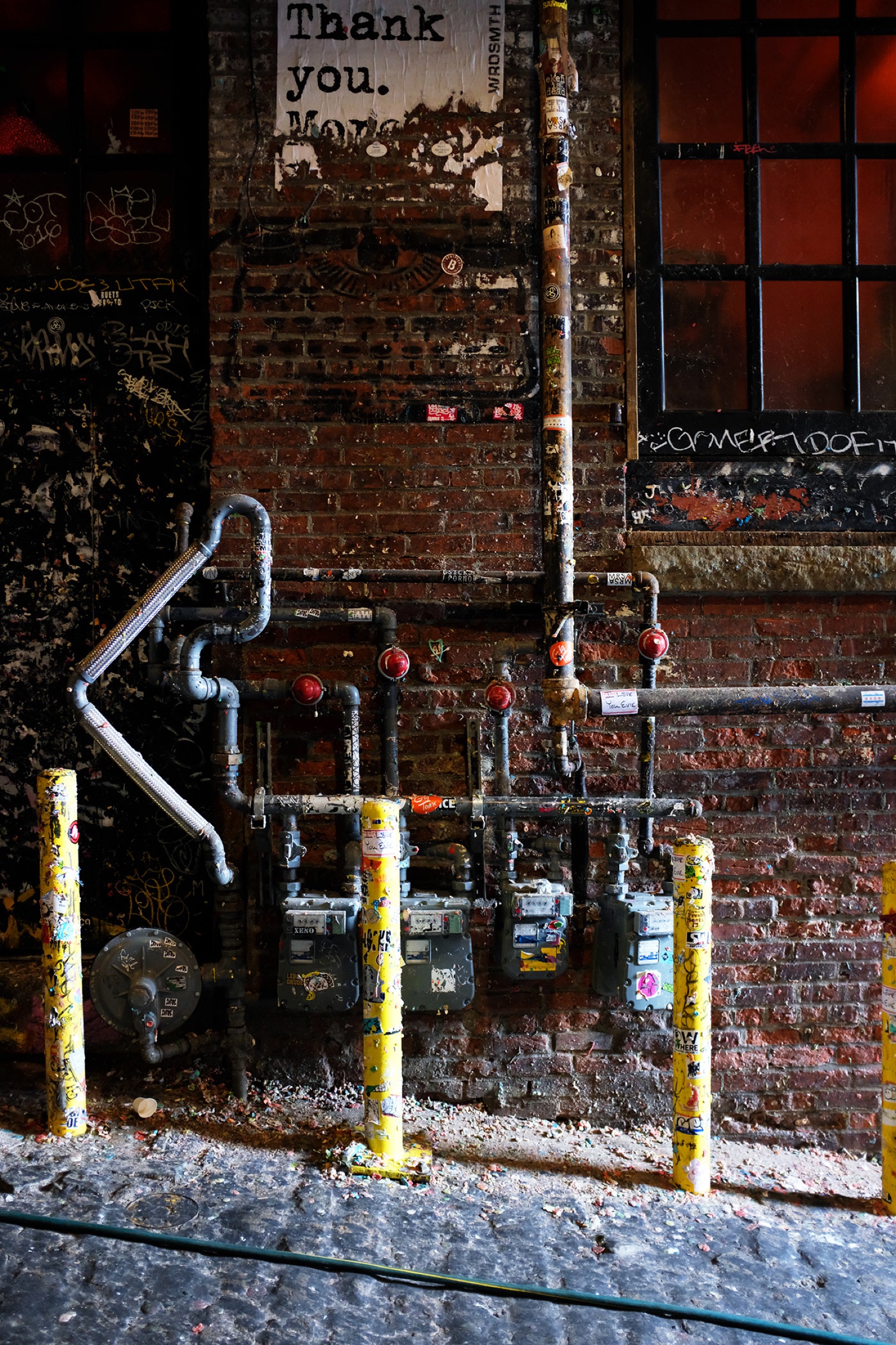 Photography, Seattle and Portland