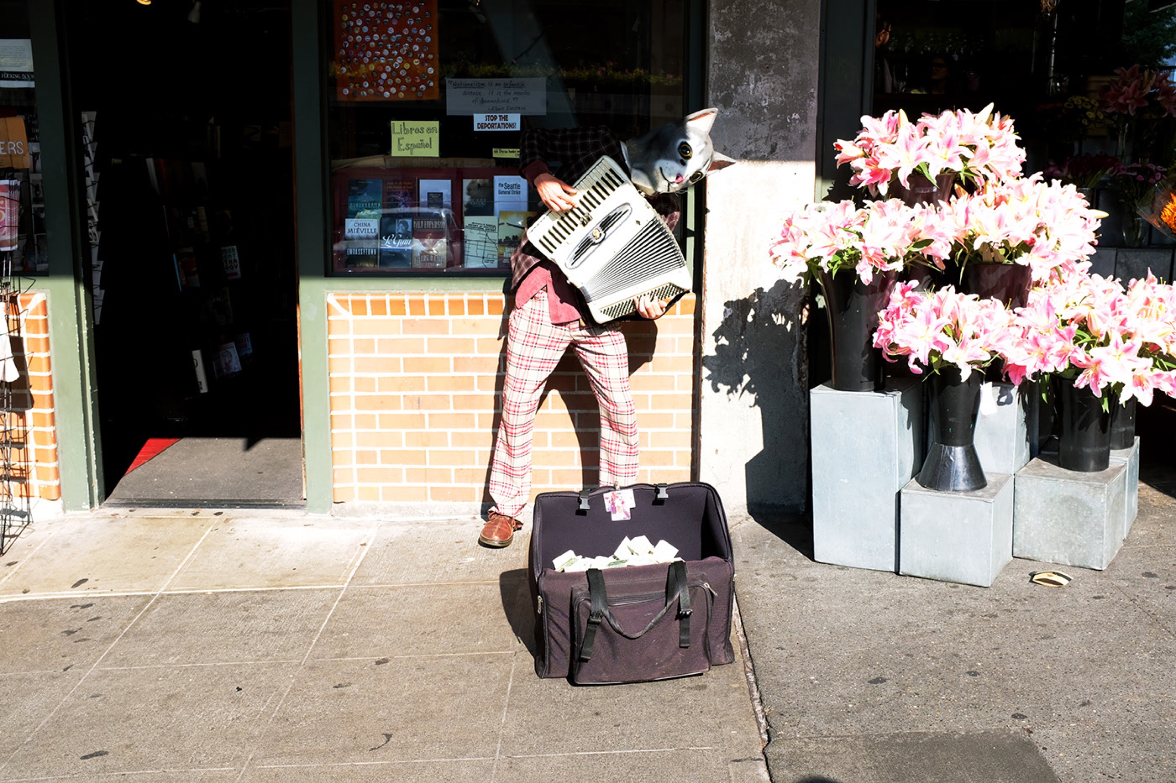 Photography, Seattle and Portland