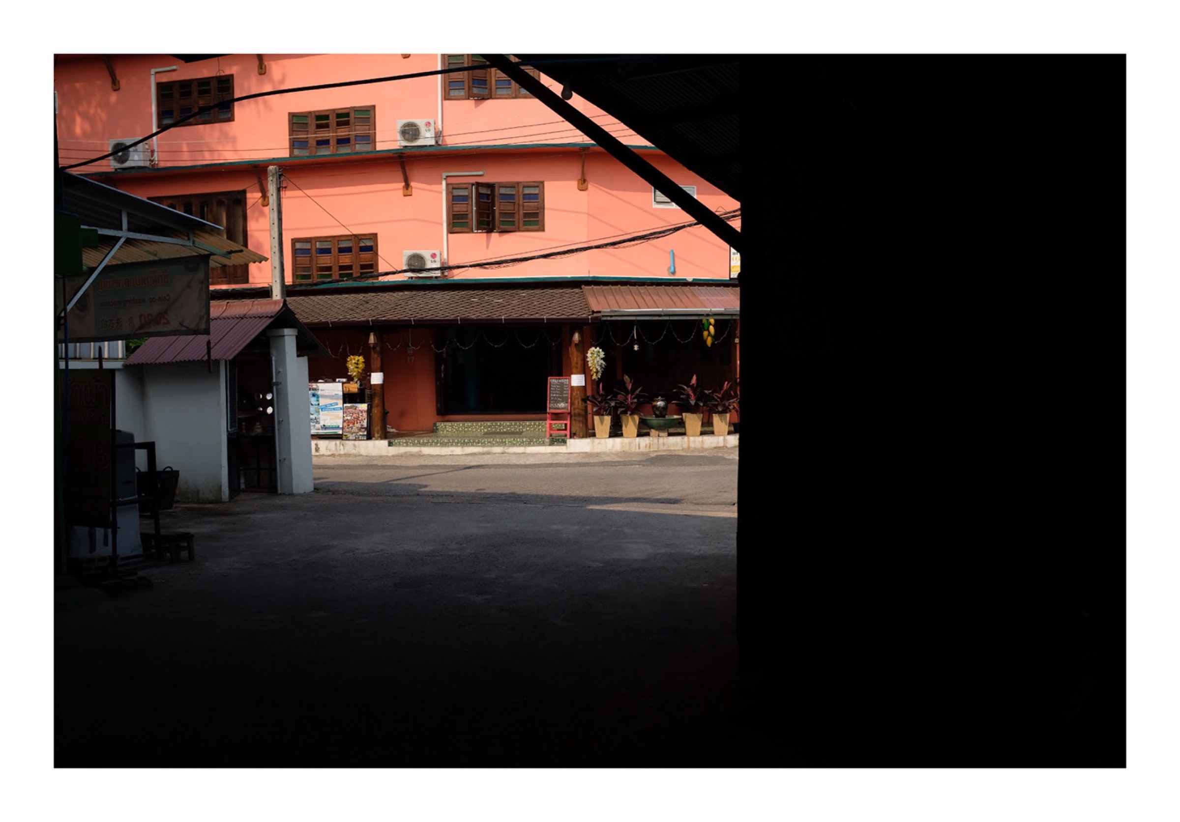 Photography, Thailand II