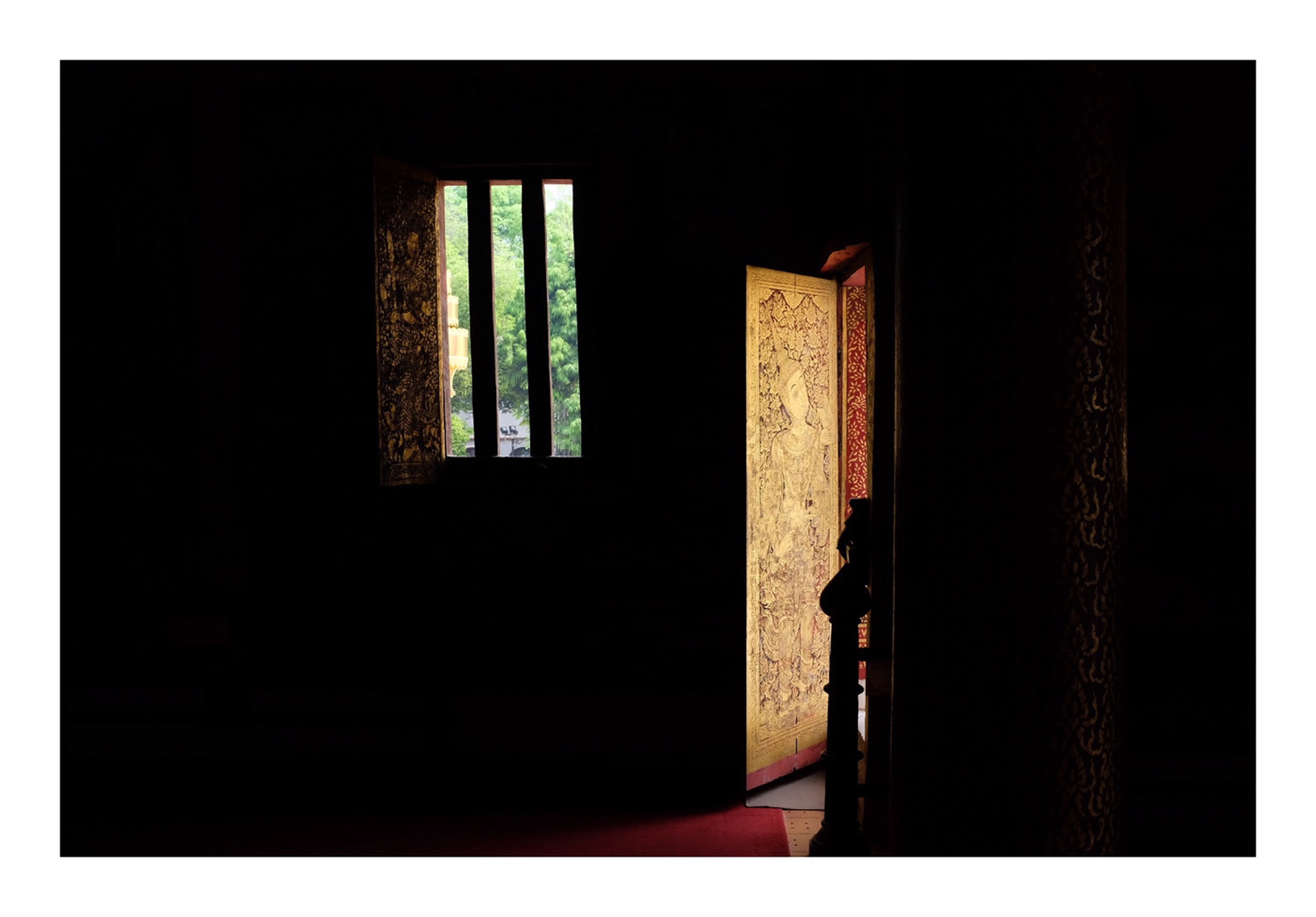 Photography, Thailand II