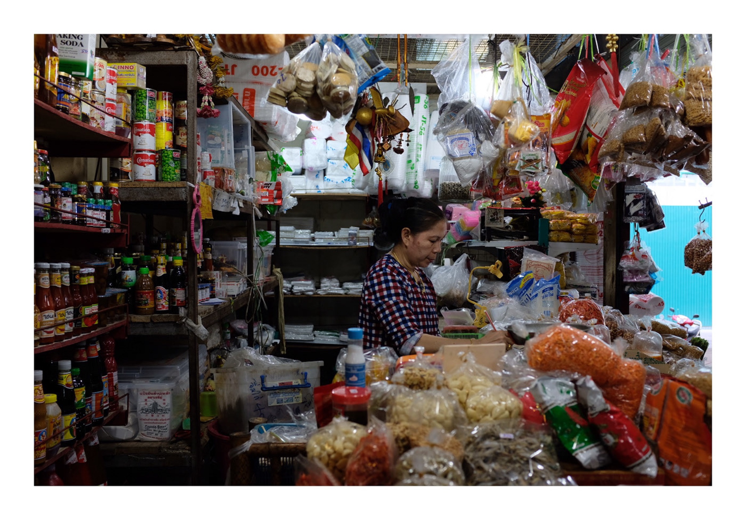 Photography, Thailand II