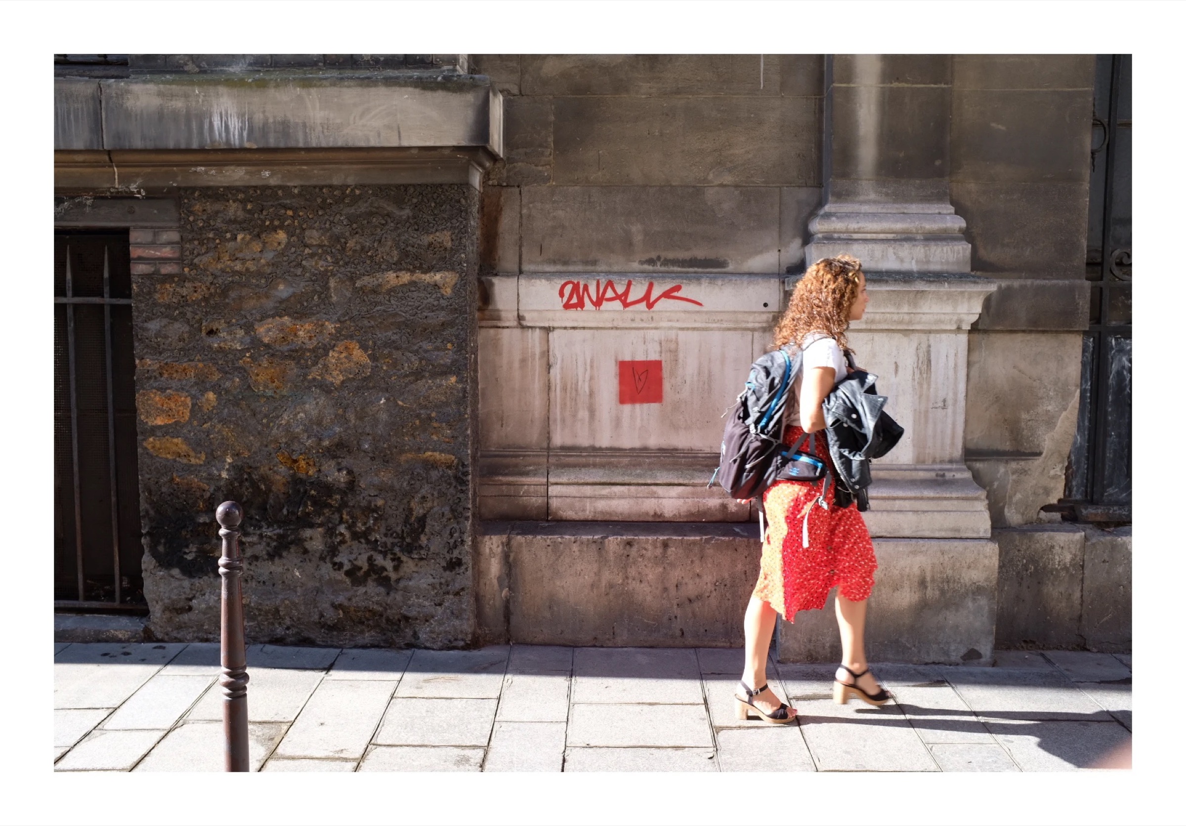 Street Photography