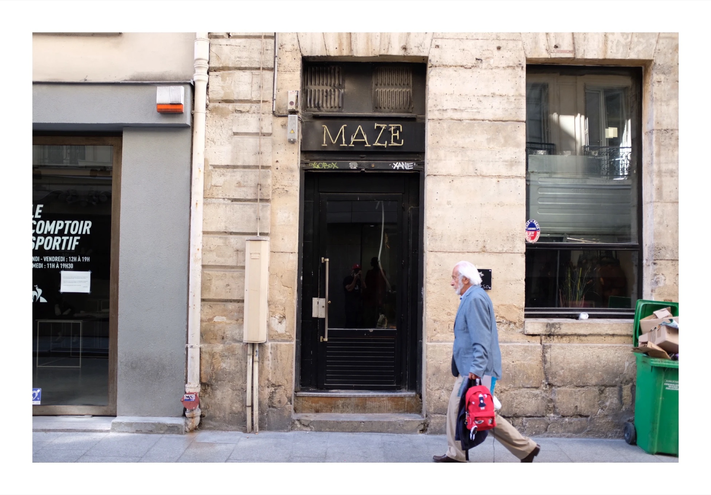 Street Photography
