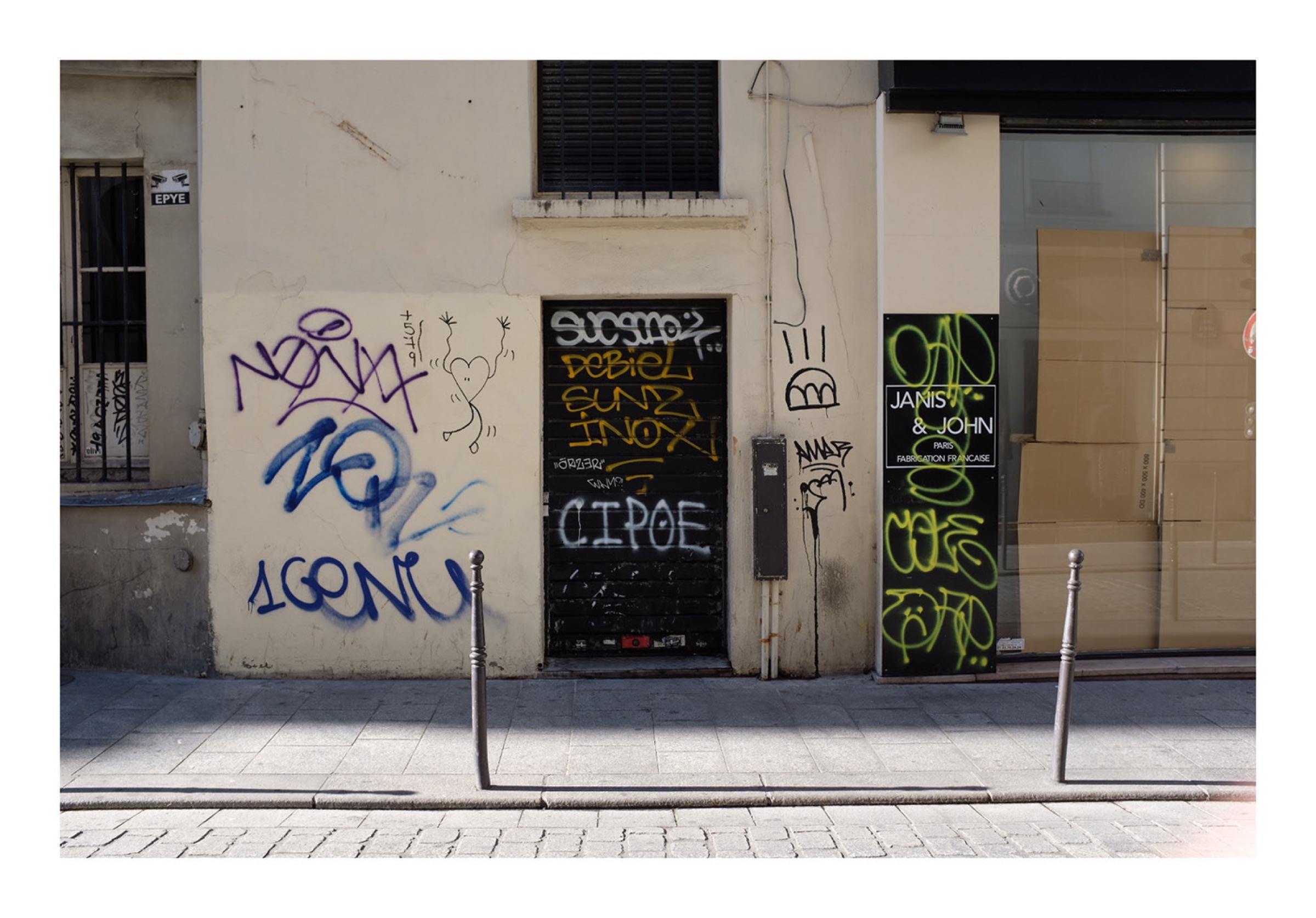 Street Photography
